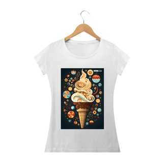 Nome do produto Arte sobre Comidas feita por IA - #Autenticidade 0011