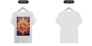 Nome do produto Arte sobre Espiritualidade feita por IA - #Autenticidade 0014