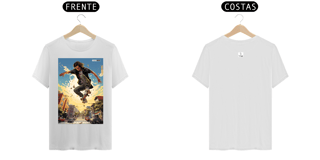 Nome do produto Arte sobre Esportes feita por IA - #Autenticidade 0002