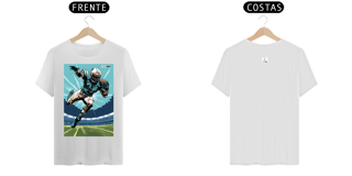 Nome do produto Arte sobre Esportes feita por IA - #Autenticidade 0008