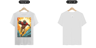 Nome do produto Arte sobre Esportes feita por IA - #Autenticidade 0009