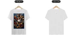 Nome do produto Arte sobre Esportes feita por IA - #Autenticidade 0019