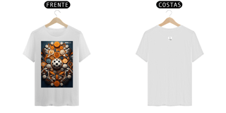 Nome do produto Arte sobre Esportes feita por IA - #Autenticidade 0020