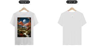 Nome do produto Arte sobre Futurismo feita por IA - #Autenticidade 0005