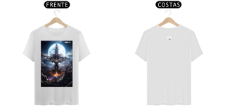 Nome do produto Arte sobre Futurismo feita por IA - #Autenticidade 0007