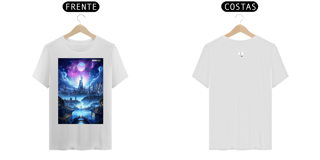 Nome do produto Arte sobre Futurismo feita por IA - #Autenticidade 0008