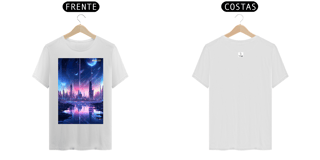 Nome do produto Arte sobre Futurismo feita por IA - #Autenticidade 0009