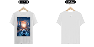 Nome do produto Arte sobre Futurismo feita por IA - #Autenticidade 0010