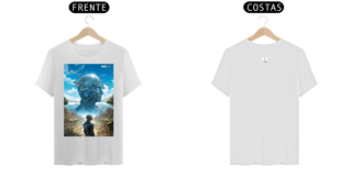 Nome do produto Arte sobre Futurismo feita por IA - #Autenticidade 0014