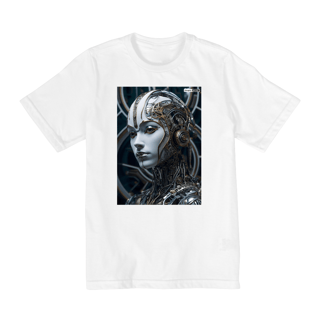 Nome do produto Arte sobre Futurismo feita por IA - #Autenticidade 0001