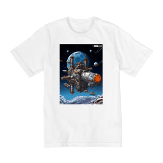 Nome do produto Arte sobre Futurismo feita por IA - #Autenticidade 0005