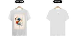 Nome do produto Arte Minimalista feita por IA - #Autenticidade 0010