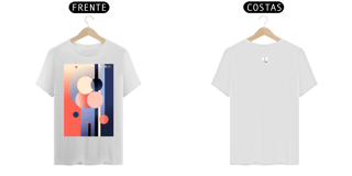 Nome do produto Arte Minimalista feita por IA - #Autenticidade 0013