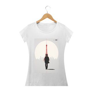 Nome do produto Arte Minimalista feita por IA - #Autenticidade 0009