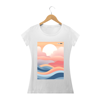 Nome do produto Arte Minimalista feita por IA - #Autenticidade 0012