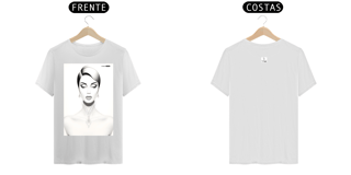 Nome do produto Arte sobre Moda feita por IA - #Autenticidade 0001