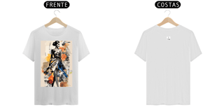 Nome do produto Arte sobre Moda feita por IA - #Autenticidade 0002