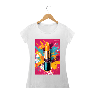 Nome do produto Arte sobre Moda feita por IA - #Autenticidade 0001