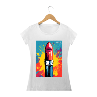 Nome do produto Arte sobre Moda feita por IA - #Autenticidade 0003