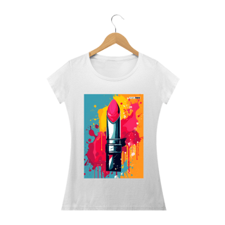 Nome do produto Arte sobre Moda feita por IA - #Autenticidade 0004