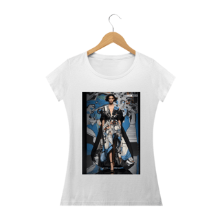 Nome do produto Arte sobre Moda feita por IA - #Autenticidade 0008