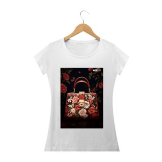 Nome do produto Arte sobre Moda feita por IA - #Autenticidade 0011