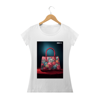 Nome do produto Arte sobre Moda feita por IA - #Autenticidade 0012