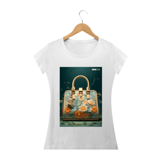 Nome do produto Arte sobre Moda feita por IA - #Autenticidade 0013