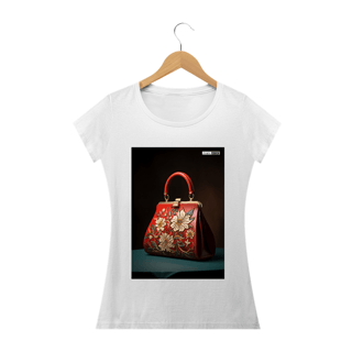 Nome do produto Arte sobre Moda feita por IA - #Autenticidade 0014