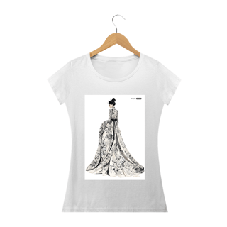 Nome do produto Arte sobre Moda feita por IA - #Autenticidade 0016