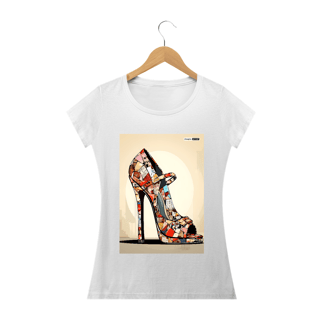 Nome do produto Arte sobre Moda feita por IA - #Autenticidade 0023