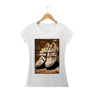 Nome do produto Arte sobre Moda feita por IA - #Autenticidade 0025