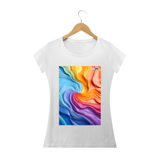 Nome do produto Arte sobre Moda feita por IA - #Autenticidade 0032