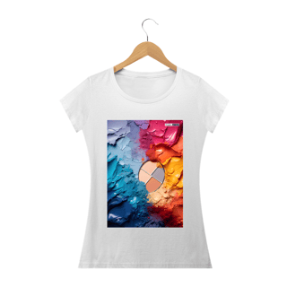 Nome do produto Arte sobre Moda feita por IA - #Autenticidade 0033