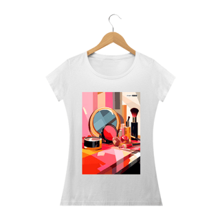 Nome do produto Arte sobre Moda feita por IA - #Autenticidade 0034