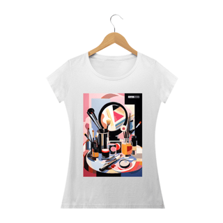 Nome do produto Arte sobre Moda feita por IA - #Autenticidade 0035