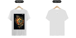 Nome do produto Arte sobre Música feita por IA - #Autenticidade 0006