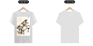 Nome do produto Arte sobre Música feita por IA - #Autenticidade 0007