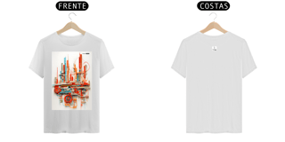 Nome do produto Arte sobre Música feita por IA - #Autenticidade 0009