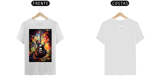 Nome do produto Arte sobre Música feita por IA - #Autenticidade 0013