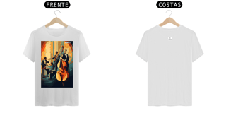 Nome do produto Arte sobre Música feita por IA - #Autenticidade 0017