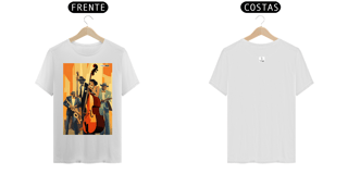 Nome do produto Arte sobre Música feita por IA - #Autenticidade 0018