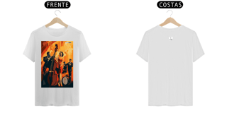 Nome do produto Arte sobre Música feita por IA - #Autenticidade 0019