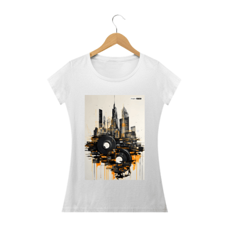 Nome do produto Arte sobre Música feita por IA - #Autenticidade 0007