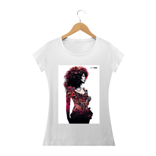 Nome do produto Arte sobre Música feita por IA - #Autenticidade 0008