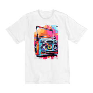 Nome do produto Arte sobre Música feita por IA - #Autenticidade 0001