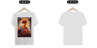 Nome do produto  Pop Art feita por IA - #Autenticidade 0009