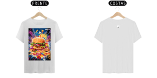 Nome do produto  Pop Art feita por IA - #Autenticidade 0010