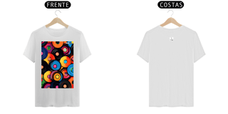 Nome do produto  Pop Art feita por IA - #Autenticidade 0015