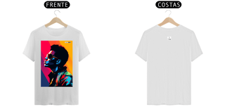 Nome do produto  Pop Art feita por IA - #Autenticidade 0017